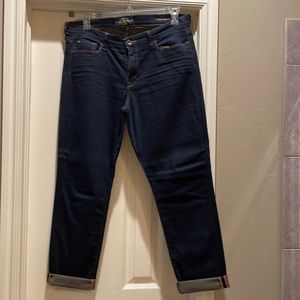 Lucky Brand Sofia Skinny jeans